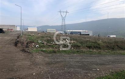 CB KİNG'DEN BALIKESİR/ATATEPE MAH.SATILIK TİCARİ İMARLI ARSA