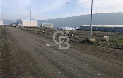 CB KİNG'DEN BALIKESİR/ATATEPE MAH.SATILIK TİCARİ İMARLI ARSA