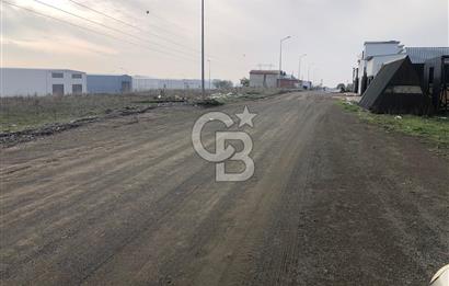 CB KİNG'DEN BALIKESİR/ATATEPE MAH.SATILIK TİCARİ İMARLI ARSA