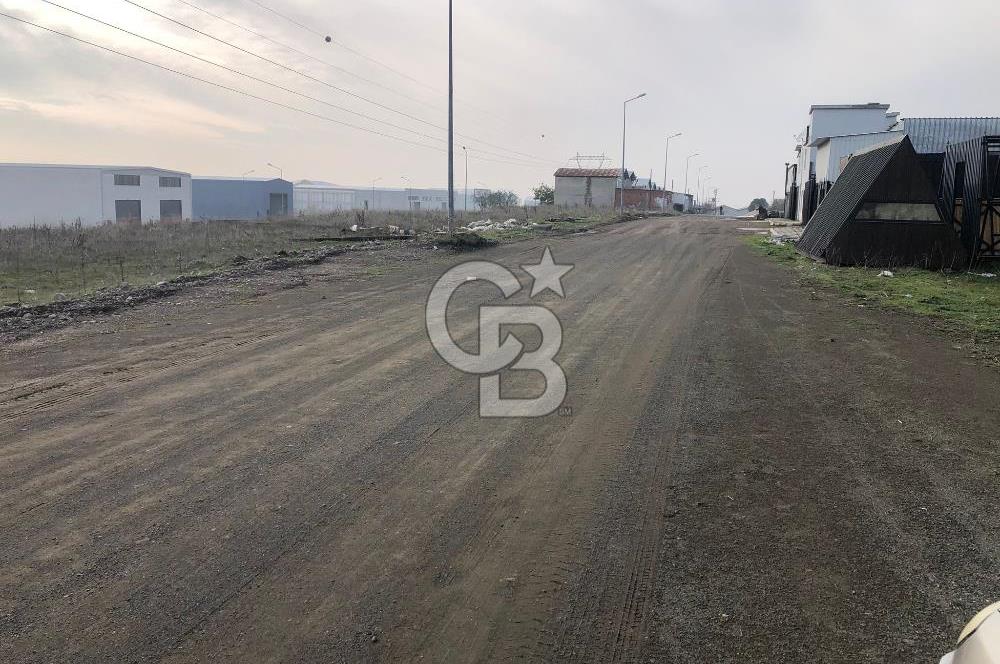 CB KİNG'DEN BALIKESİR/ATATEPE MAH.SATILIK TİCARİ İMARLI ARSA