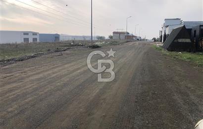 CB KİNG'DEN BALIKESİR/ATATEPE MAH.SATILIK TİCARİ İMARLI ARSA