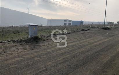 CB KİNG'DEN BALIKESİR/ATATEPE MAH.SATILIK TİCARİ İMARLI ARSA