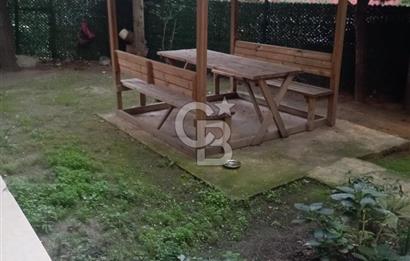 Furnished Flat For Rent At Çeliktepe. İdeal For Female Students