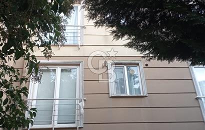 Furnished Flat For Rent At Çeliktepe. İdeal For Female Students