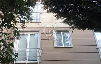 Furnished Flat For Rent At Çeliktepe. İdeal For Female Students