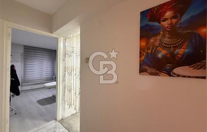 Konak İnönü Caddesinde Devren Kiralık Güzellik Merkezi