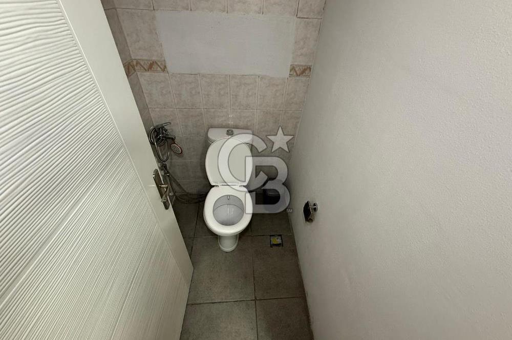 Konak İnönü Caddesinde Devren Kiralık Güzellik Merkezi