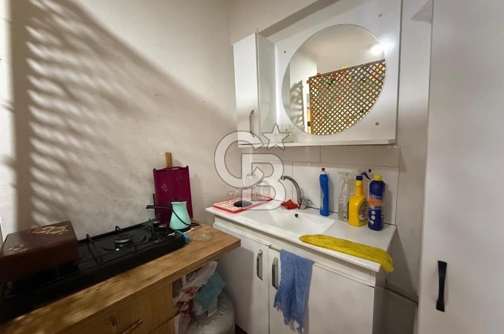 Konak İnönü Caddesinde Devren Kiralık Güzellik Merkezi