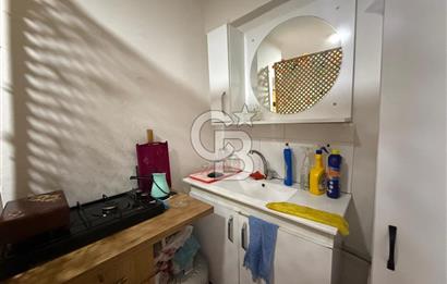 Konak İnönü Caddesinde Devren Kiralık Güzellik Merkezi