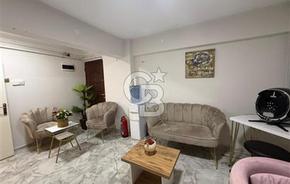 Konak İnönü Caddesinde Devren Kiralık Güzellik Merkezi