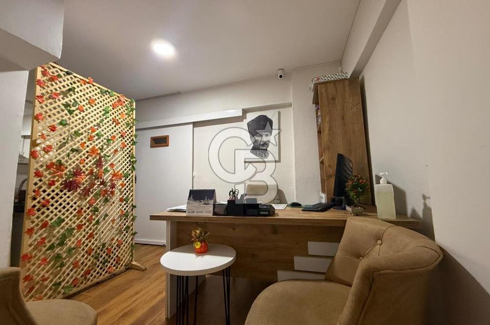 Konak İnönü Caddesinde Devren Kiralık Güzellik Merkezi