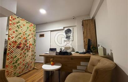 Konak İnönü Caddesinde Devren Kiralık Güzellik Merkezi