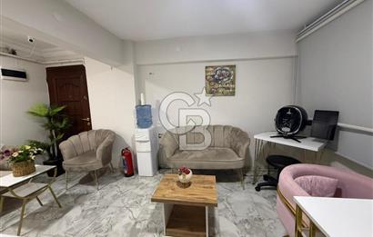 Konak İnönü Caddesinde Devren Kiralık Güzellik Merkezi