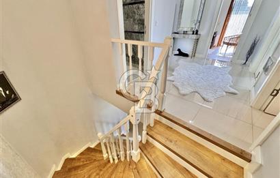 CB Envoy'dan Panorama 3 Sitesinde Müstakil Bahçe Kullanım Villa