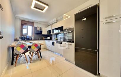 CB Envoy'dan Panorama 3 Sitesinde Müstakil Bahçe Kullanım Villa