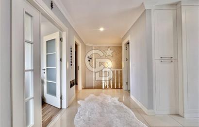 CB Envoy'dan Panorama 3 Sitesinde Müstakil Bahçe Kullanım Villa