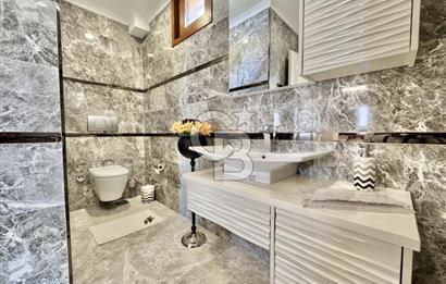 CB Envoy'dan Panorama 3 Sitesinde Müstakil Bahçe Kullanım Villa