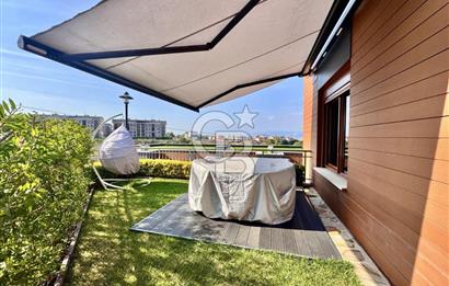 CB Envoy'dan Panorama 3 Sitesinde Müstakil Bahçe Kullanım Villa