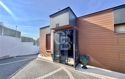 CB Envoy'dan Panorama 3 Sitesinde Müstakil Bahçe Kullanım Villa