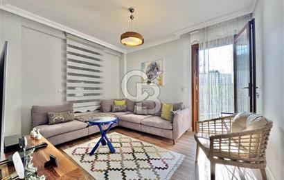 CB Envoy'dan Panorama 3 Sitesinde Müstakil Bahçe Kullanım Villa