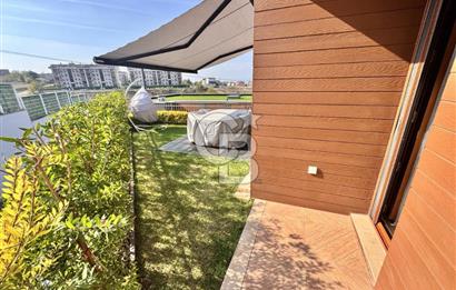 CB Envoy'dan Panorama 3 Sitesinde Müstakil Bahçe Kullanım Villa