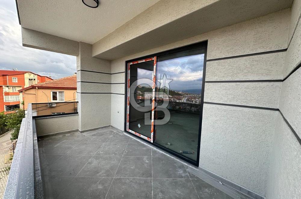 CB Envoy'dan Panorama 3 Sitesinde Müstakil Bahçe Kullanım Villa