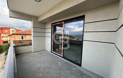 CB Envoy'dan Panorama 3 Sitesinde Müstakil Bahçe Kullanım Villa