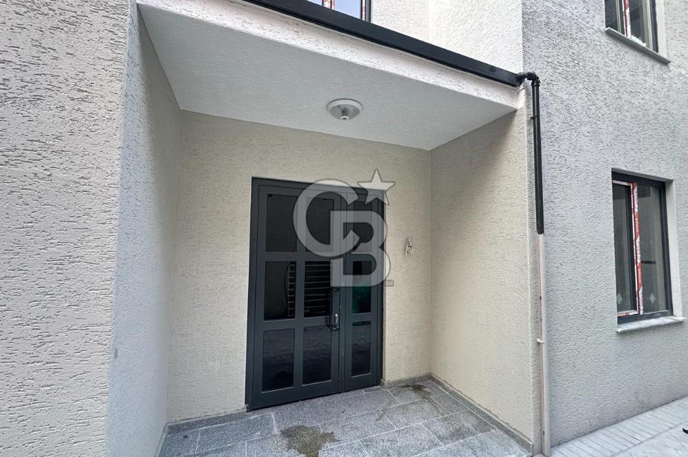 CB Envoy'dan Deniz Manzaralı Ultra lüks Çatı Dubleks