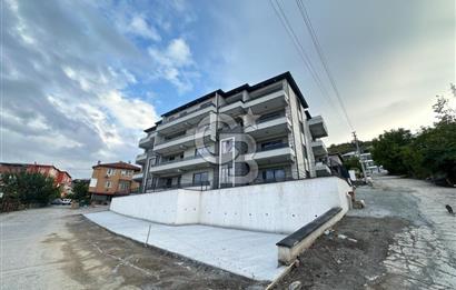 CB Envoy'dan Deniz Manzaralı Ultra lüks Çatı Dubleks