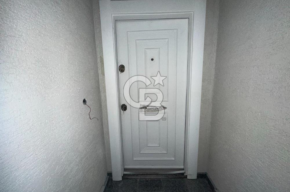 CB Envoy'dan Deniz Manzaralı Ultra lüks Çatı Dubleks