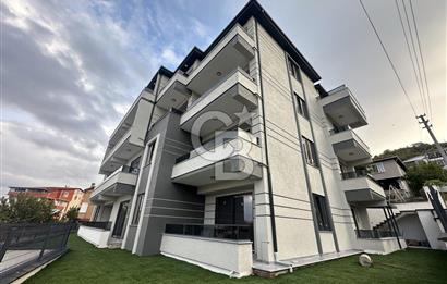 CB Envoy'dan Deniz Manzaralı Ultra lüks Çatı Dubleks