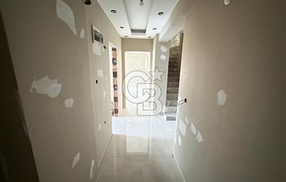 CB Envoy'dan Deniz Manzaralı Ultra lüks Çatı Dubleks