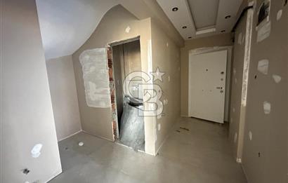 CB Envoy'dan Deniz Manzaralı Ultra lüks Çatı Dubleks