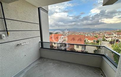 CB Envoy'dan Deniz Manzaralı Ultra lüks Çatı Dubleks