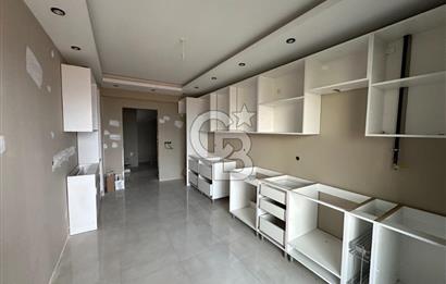 CB Envoy'dan Deniz Manzaralı Ultra lüks Çatı Dubleks