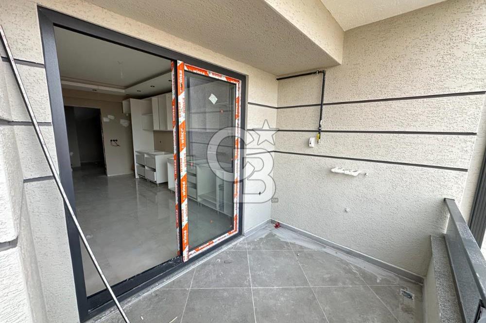 CB Envoy'dan Deniz Manzaralı Ultra lüks Çatı Dubleks