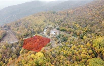 CB Envoy'dan Selimiye Mah. Dağın Eteklerinde Müstakil Dubleks