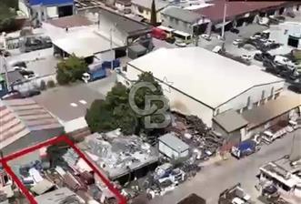 CB Envoy'dan Sanayi mah. MİA Bölgesinde 228 m2 Ticari Arsa - 3 - 319033