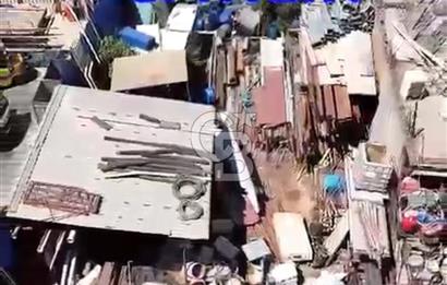 CB Envoy'dan Sanayi mah. MİA Bölgesinde 228 m2 Ticari Arsa