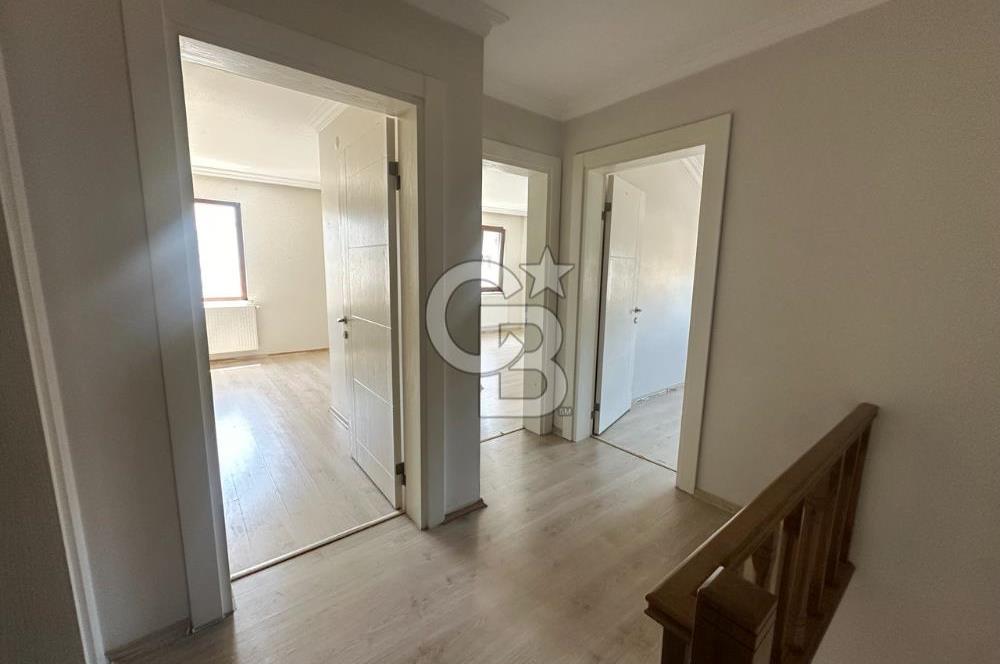 CB Envoy'dan Beyaz Saraylar Sitesinde 3+1 Çatı Dubleks