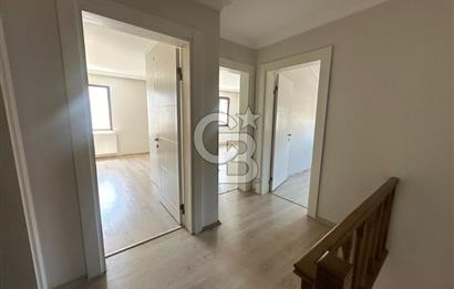 CB Envoy'dan Beyaz Saraylar Sitesinde 3+1 Çatı Dubleks