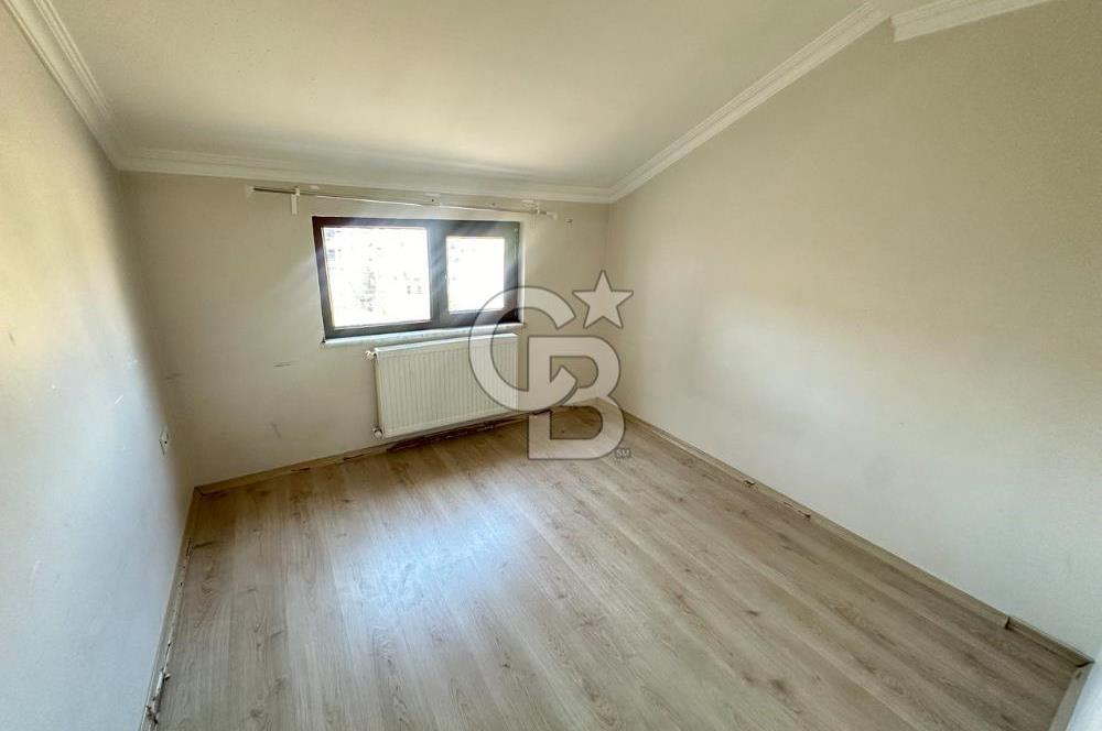 CB Envoy'dan Beyaz Saraylar Sitesinde 3+1 Çatı Dubleks