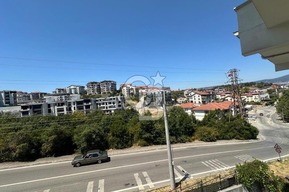 CB Envoy'dan Beyaz Saraylar Sitesinde 3+1 Çatı Dubleks