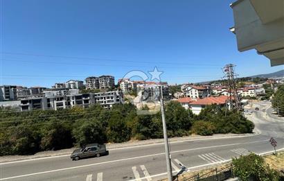 CB Envoy'dan Beyaz Saraylar Sitesinde 3+1 Çatı Dubleks