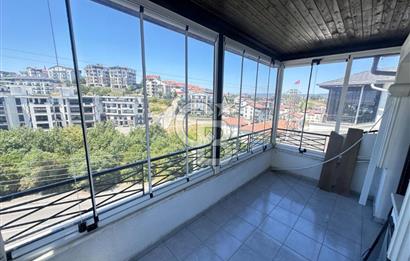 CB Envoy'dan Beyaz Saraylar Sitesinde 3+1 Çatı Dubleks