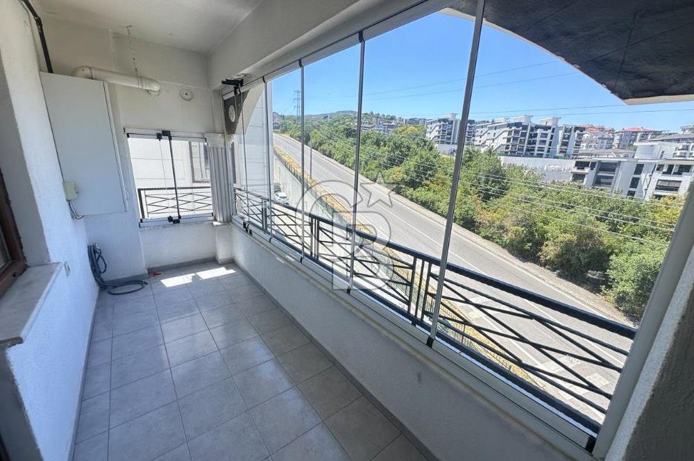 CB Envoy'dan Beyaz Saraylar Sitesinde 3+1 Çatı Dubleks