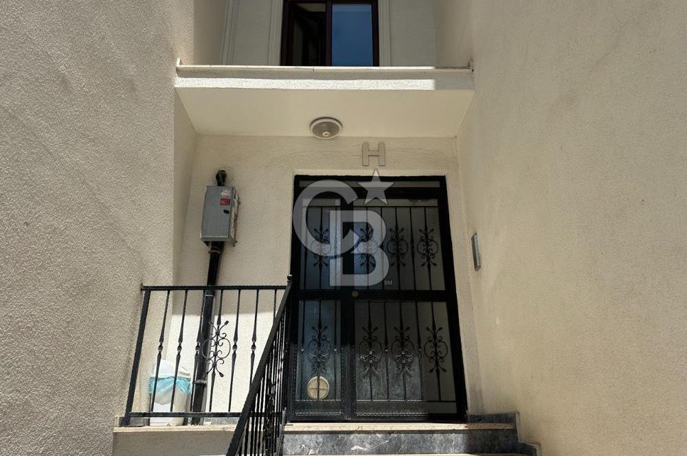 CB Envoy'dan Beyaz Saraylar Sitesinde 3+1 Çatı Dubleks