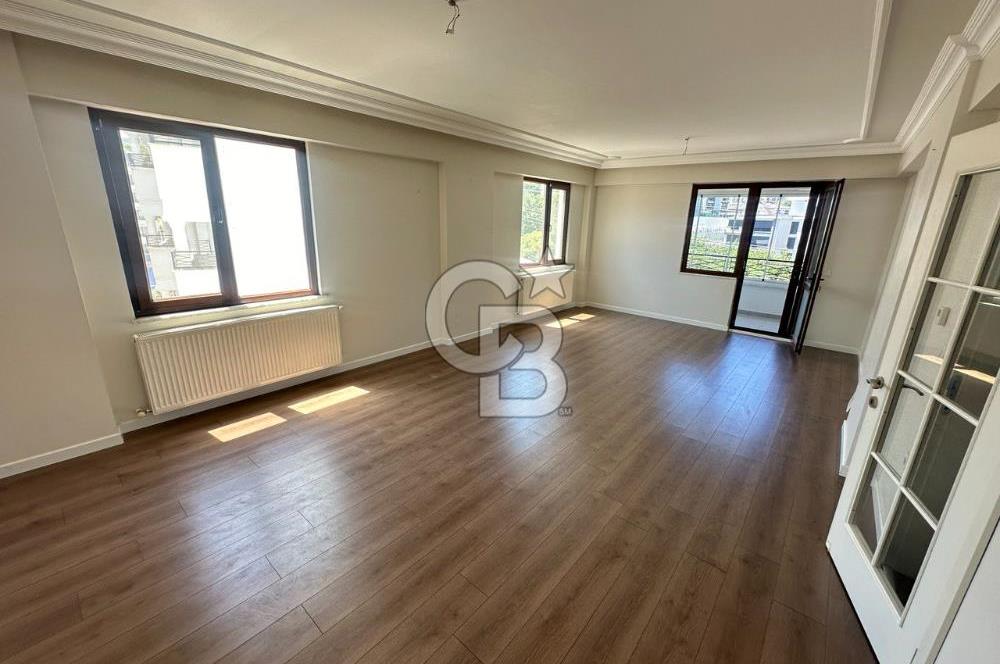 CB Envoy'dan Beyaz Saraylar Sitesinde 3+1 Çatı Dubleks