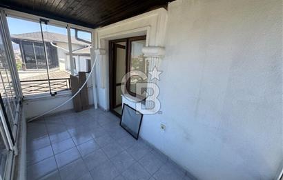 CB Envoy'dan Beyaz Saraylar Sitesinde 3+1 Çatı Dubleks