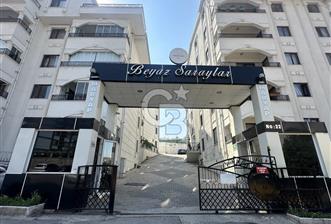 CB Envoy'dan Beyaz Saraylar Sitesinde 3+1 Çatı Dubleks - 1 - 319043